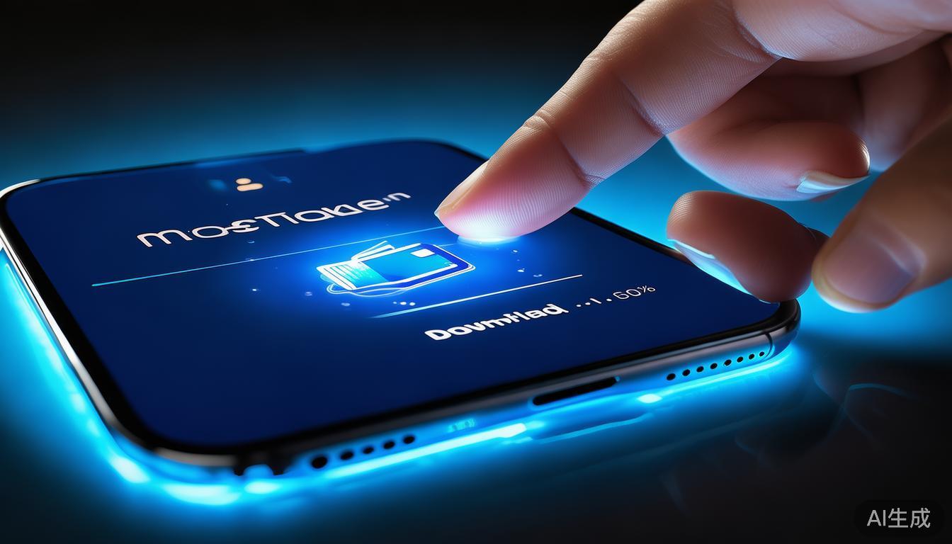 专注数字货币钱包领域，imToken官方下载入口为何如此关键？