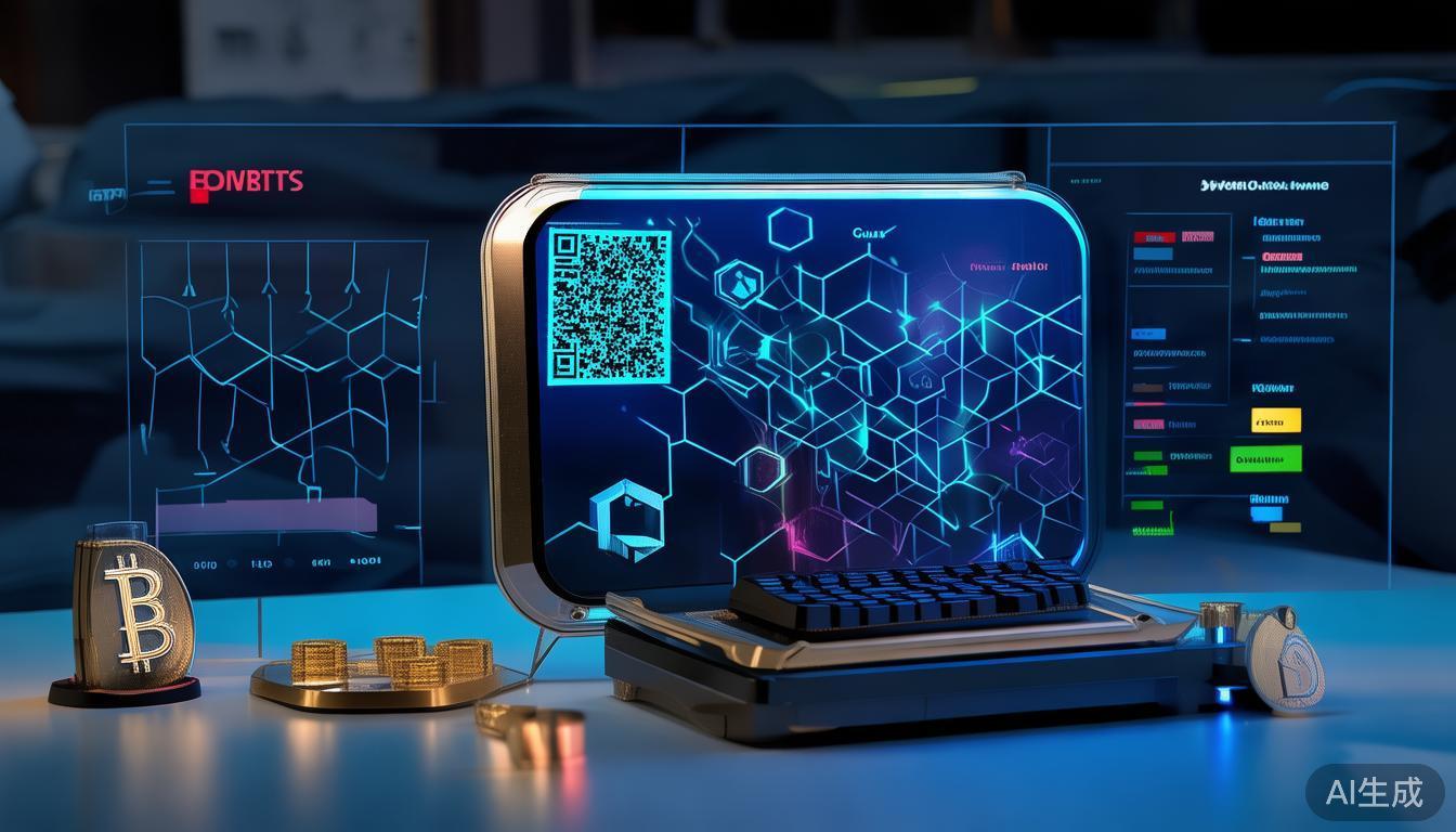 区块链时代，imToken冷钱包如何助力业务合作？快来一探究竟