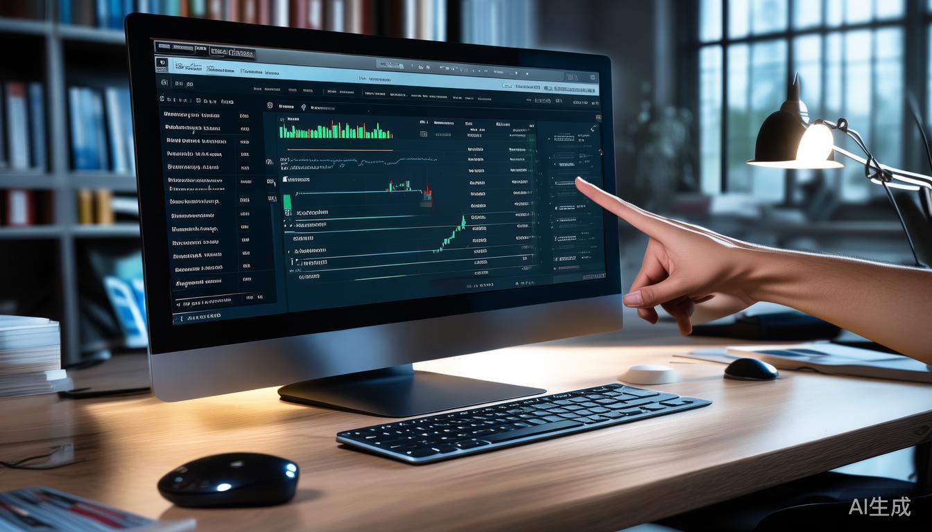 数字资产持有者必看！税务透明度很重要，官网操作要注意