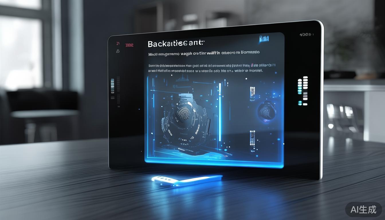 数字货币使用者必看！imToken钱包下载及初始设置全流程详解