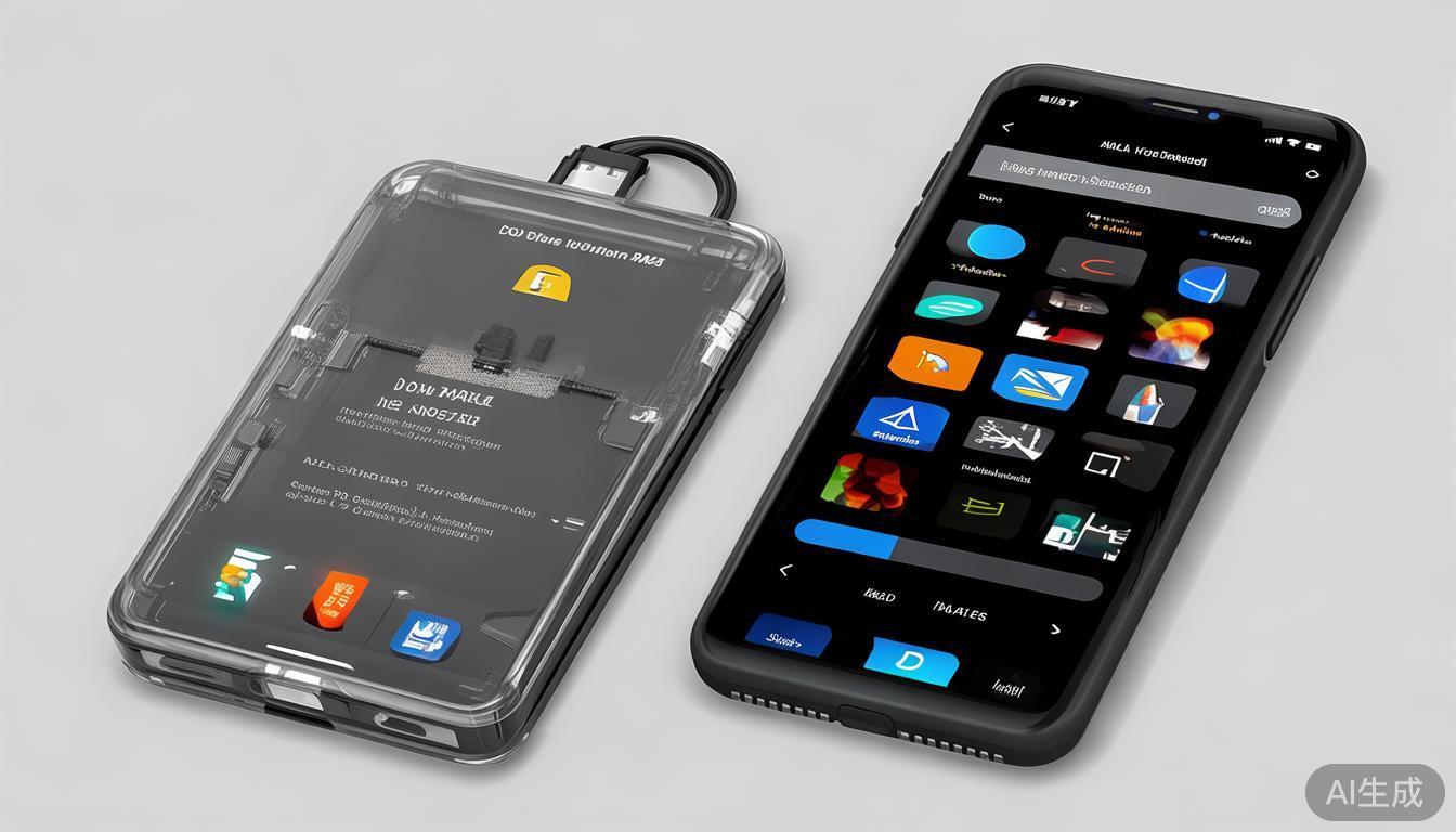 imToken新版安全升级：本地化备份助记词、私钥，如何更安全便捷地管理加密财富？