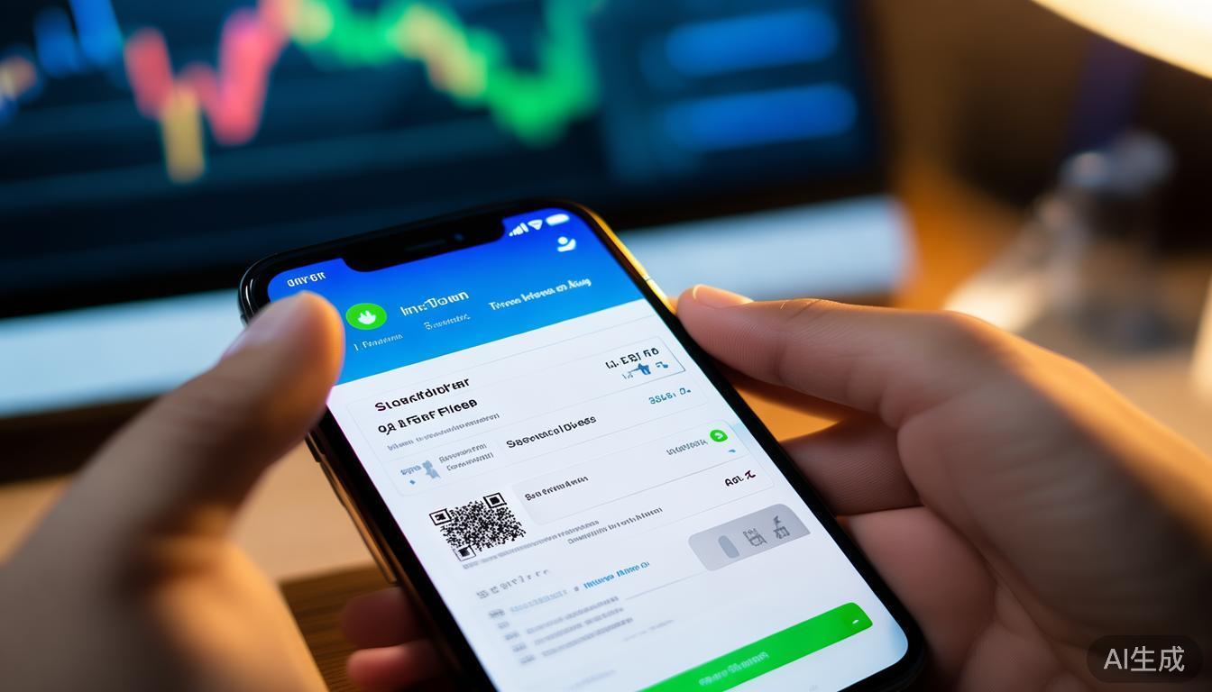 imToken安卓版下载：资产存储、交易转账与DApp交互三大核心使用情景解析