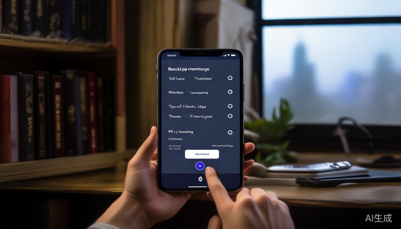 深度剖析：imToken官网正版下载的市场生态困境与安全配置核心策略