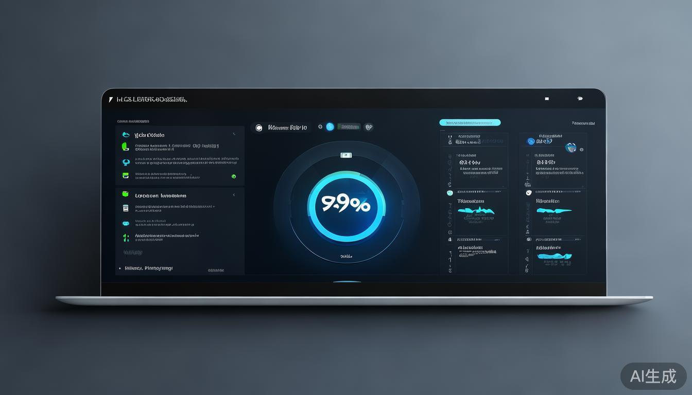 用户真实体验：深度解析imToken官网网址的安全性、稳定性与使用感受