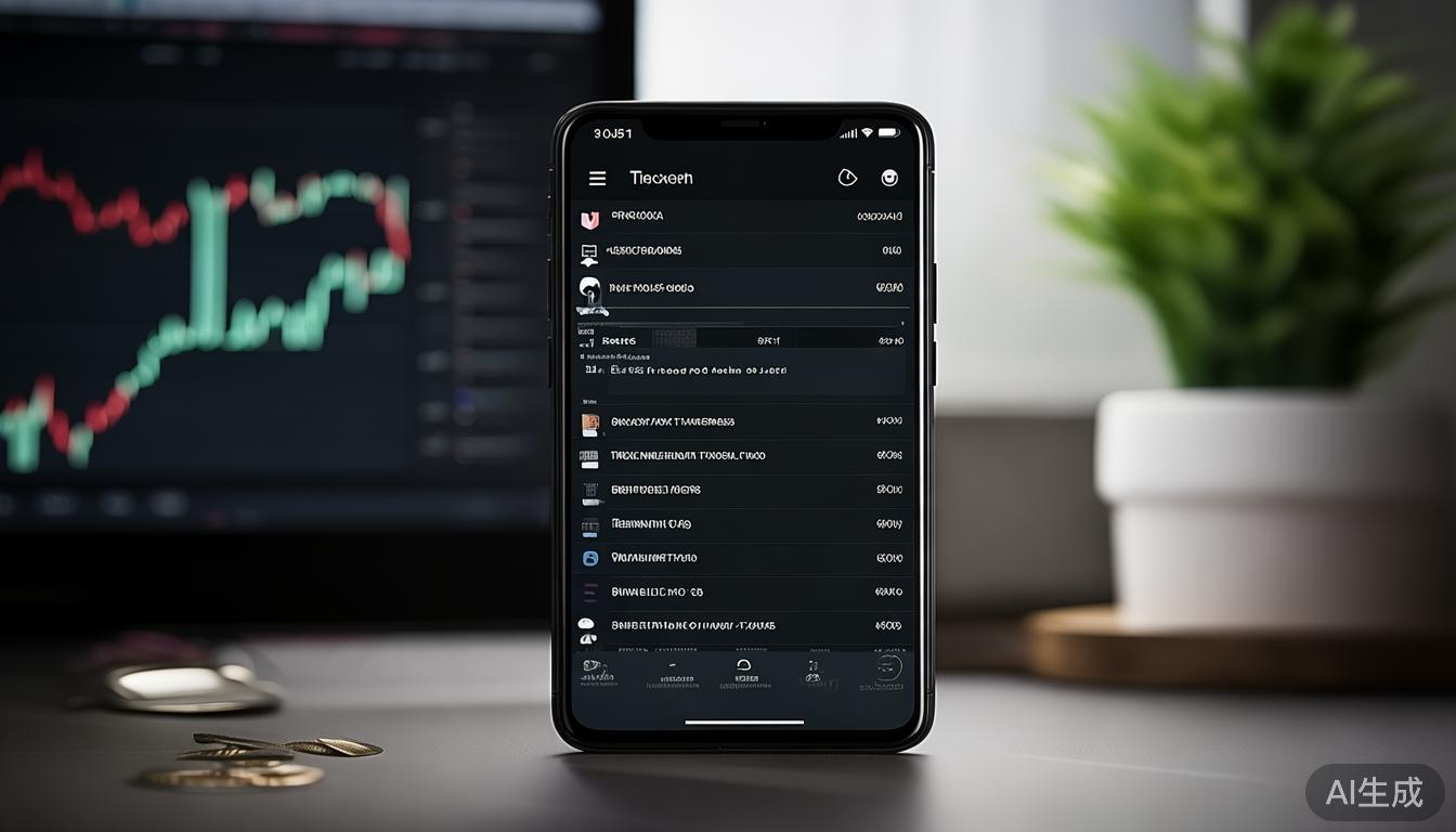 市场竞争下，imToken安卓版交易信息研究助力合理判断
