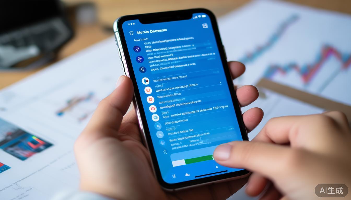 从imToken 1.0安卓应用交易，需关注这些要点
