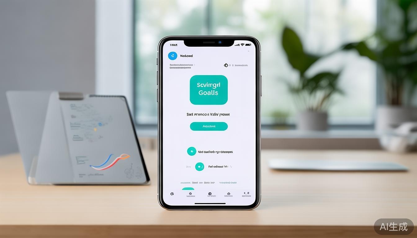 imToken最新版助你设定金融目标，让理财更有序！如何操作？