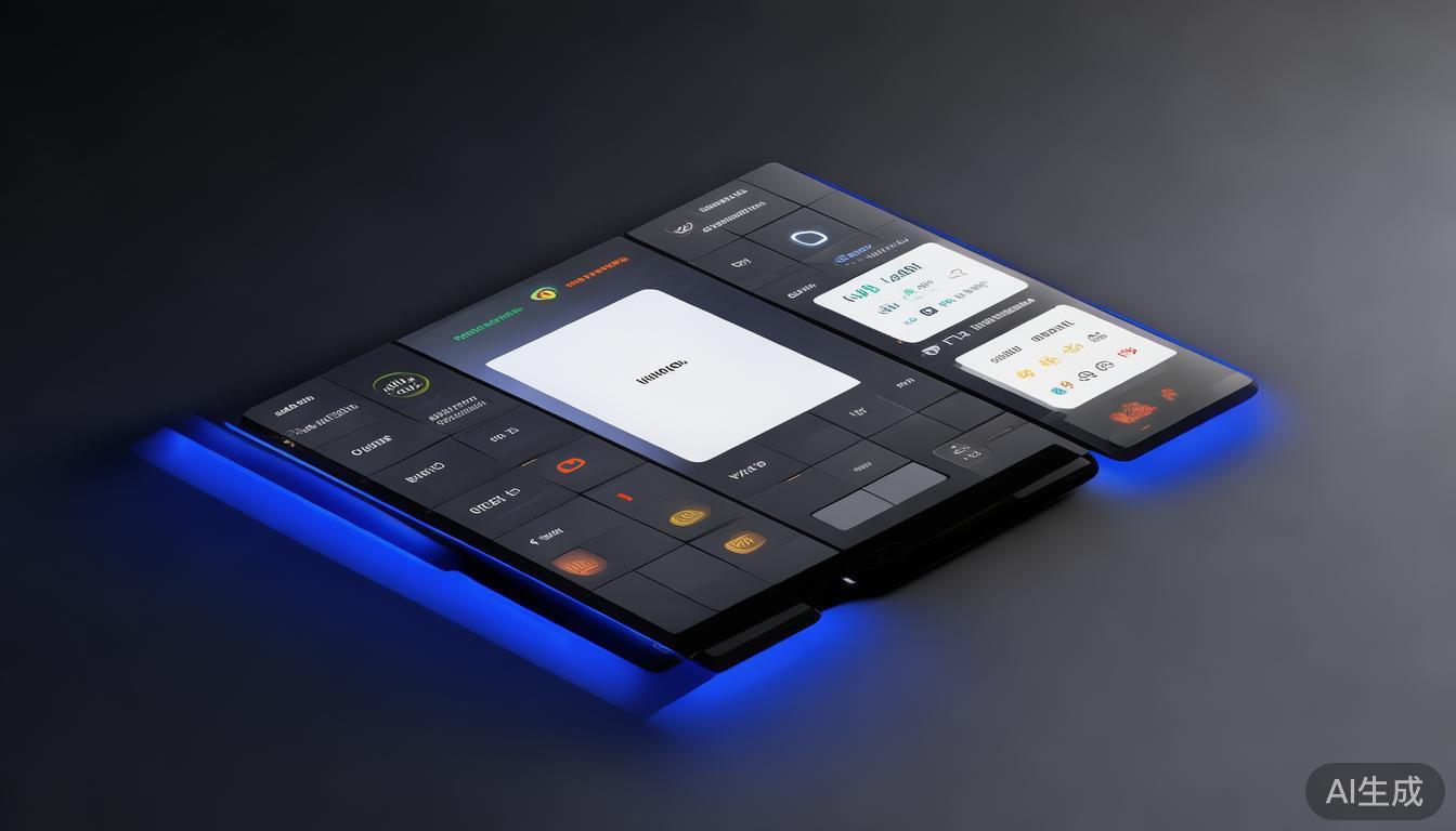 imToken官方下载：探究产品安全与多链特性，剖析其用户体验与便捷设计