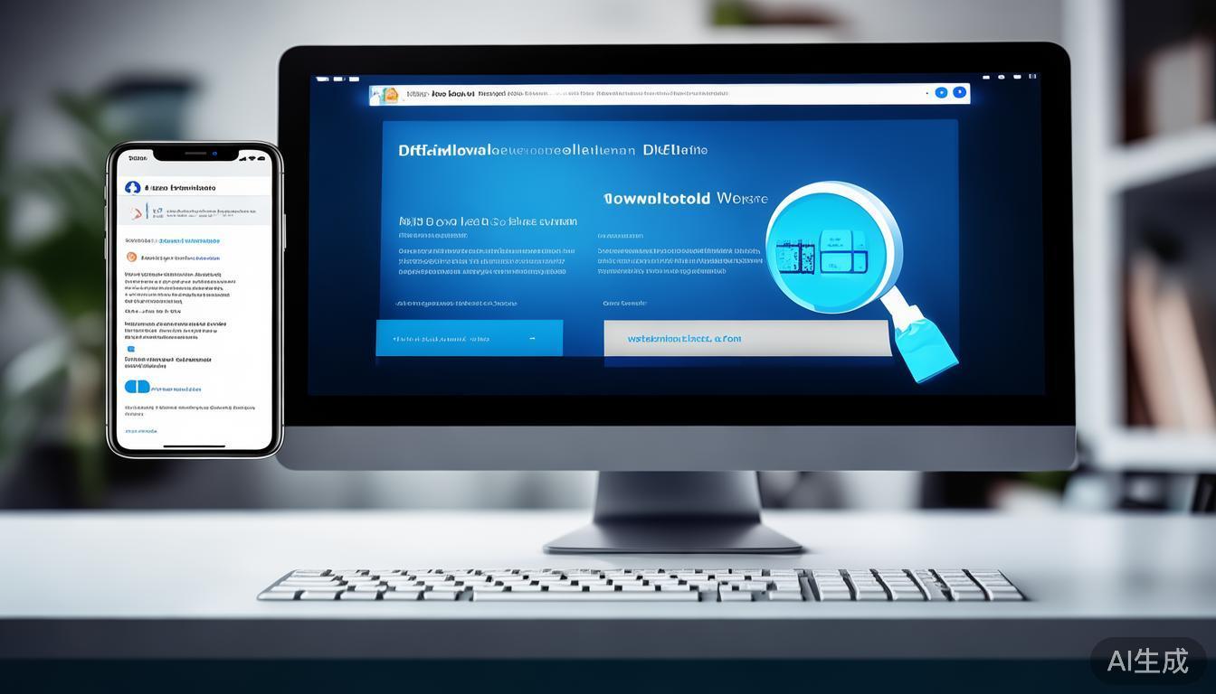 学习保护隐私：在imToken官方网站中，如何防范仿冒站点并安全下载？