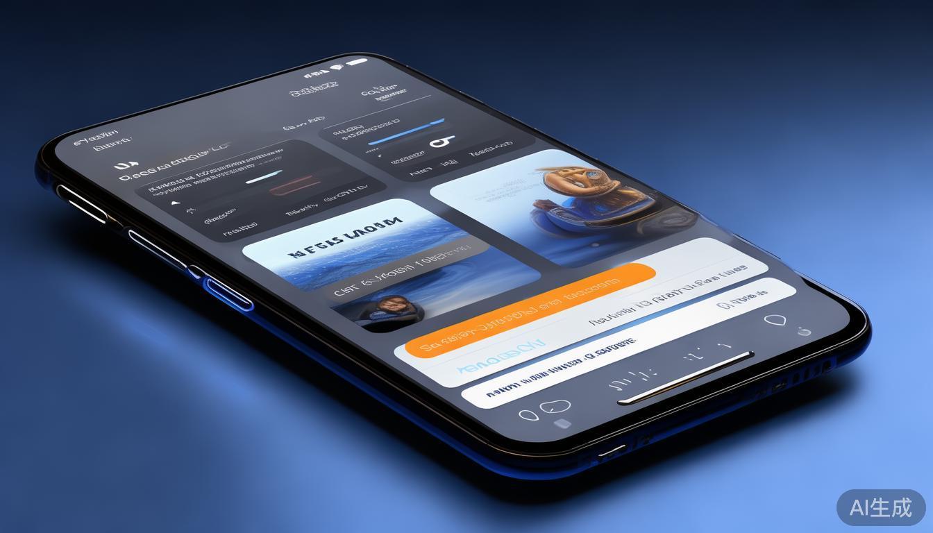 imToken下载安装指南：如何用它获取行业动态，掌握DeFi、NFT前沿资讯？