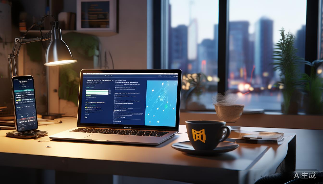 最新imToken官网下载：市场机会与生态挑战，如何把握与应对？