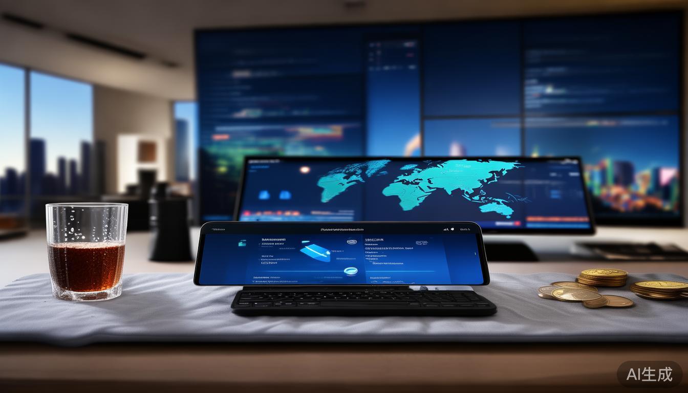IM钱包App安卓市场定位解析：瞄准Web3新手的轻量入口与用户核心需求剖析