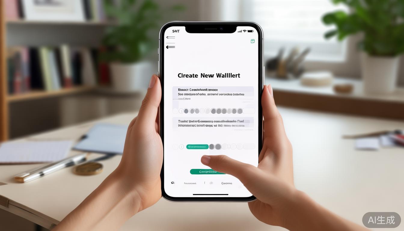 数字货币时代，imToken钱包安卓下载使用指南，确保资产安全