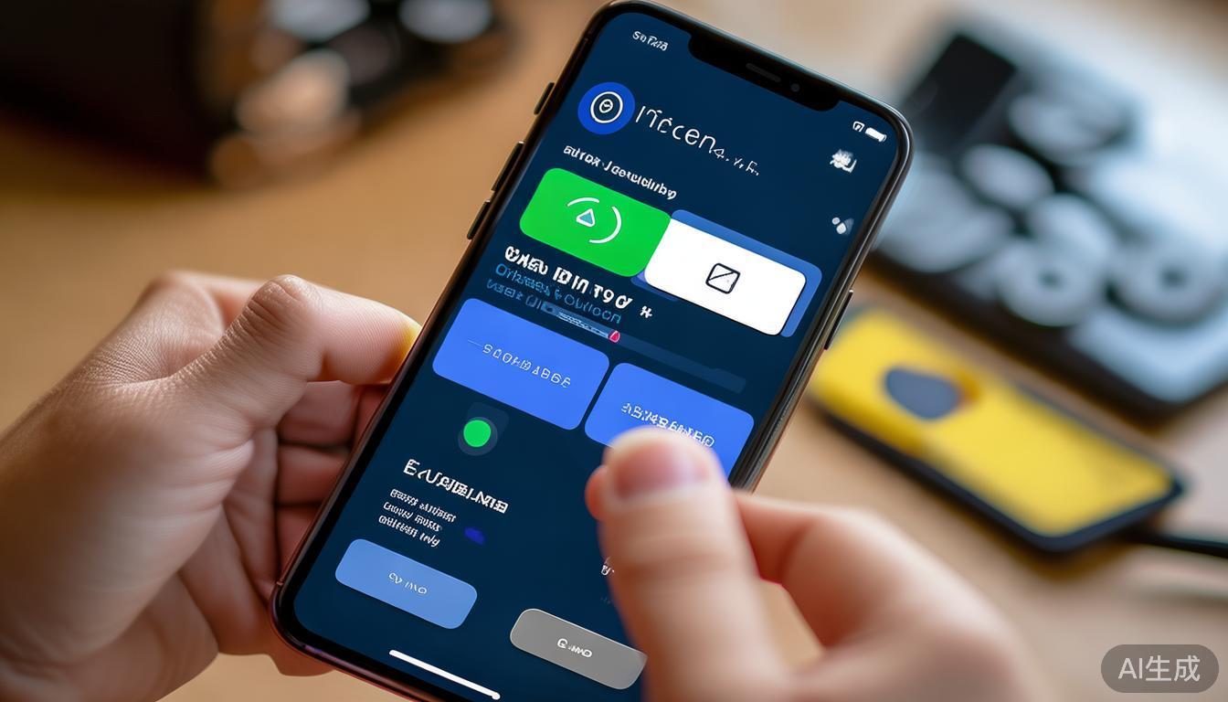 数字资产管理领域：imToken官方下载及资产配置经验分享