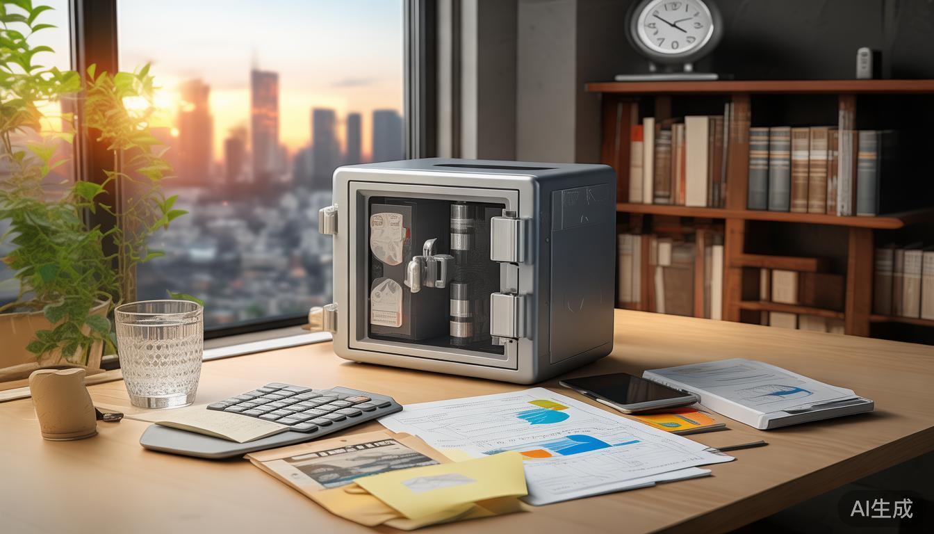 如何安全使用IM钱包？警惕快速致富陷阱，实现稳健财富增长