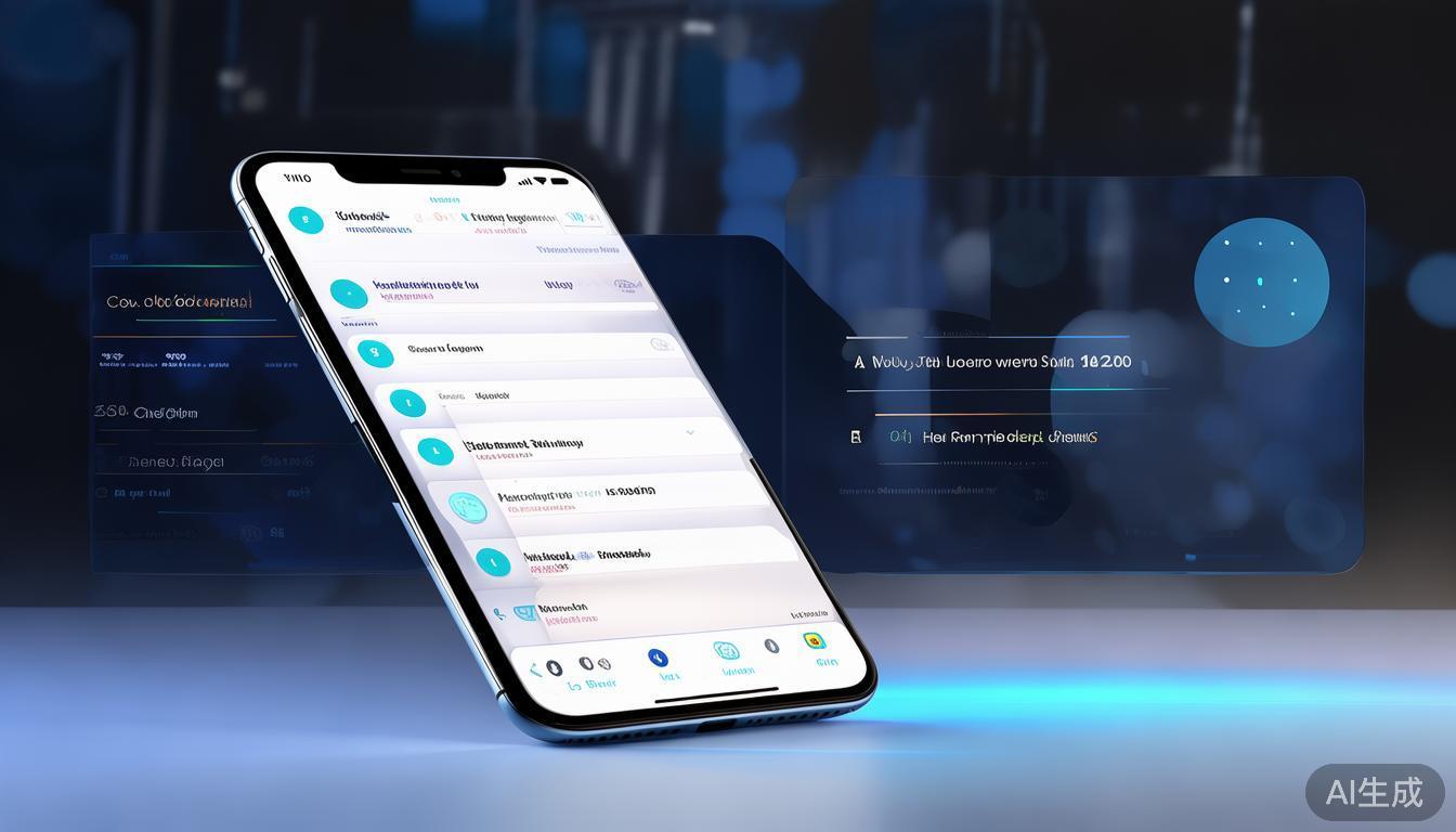 imToken 2.0钱包安卓版重磅更新：强化安全风控，优化多链资产视图