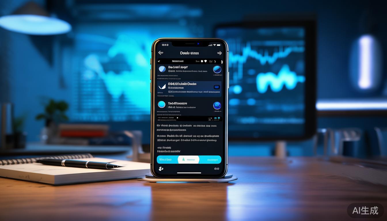 数字货币投资：用imToken安卓版构建分散风险投资组合的步骤