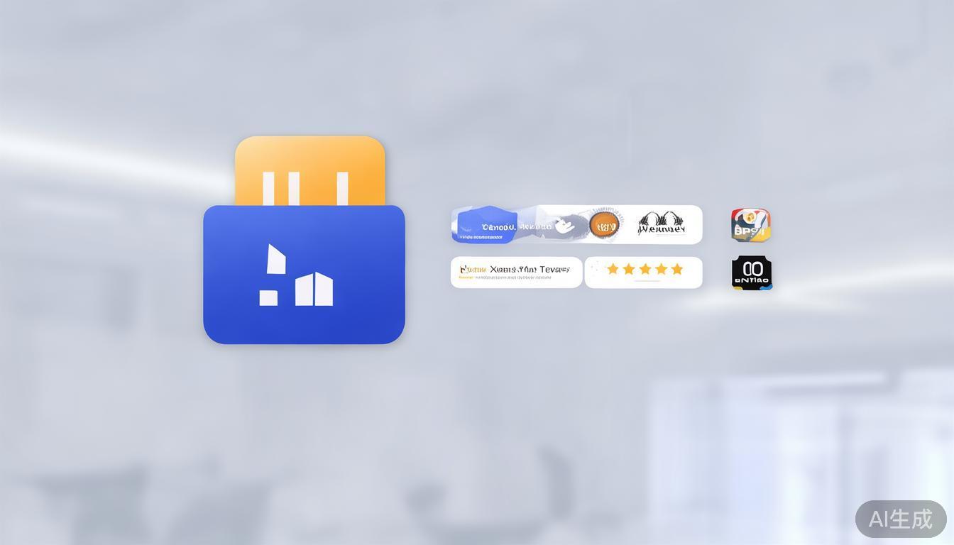 imToken官方app市场反响：用户肯定安全性，但交互设计需突破？