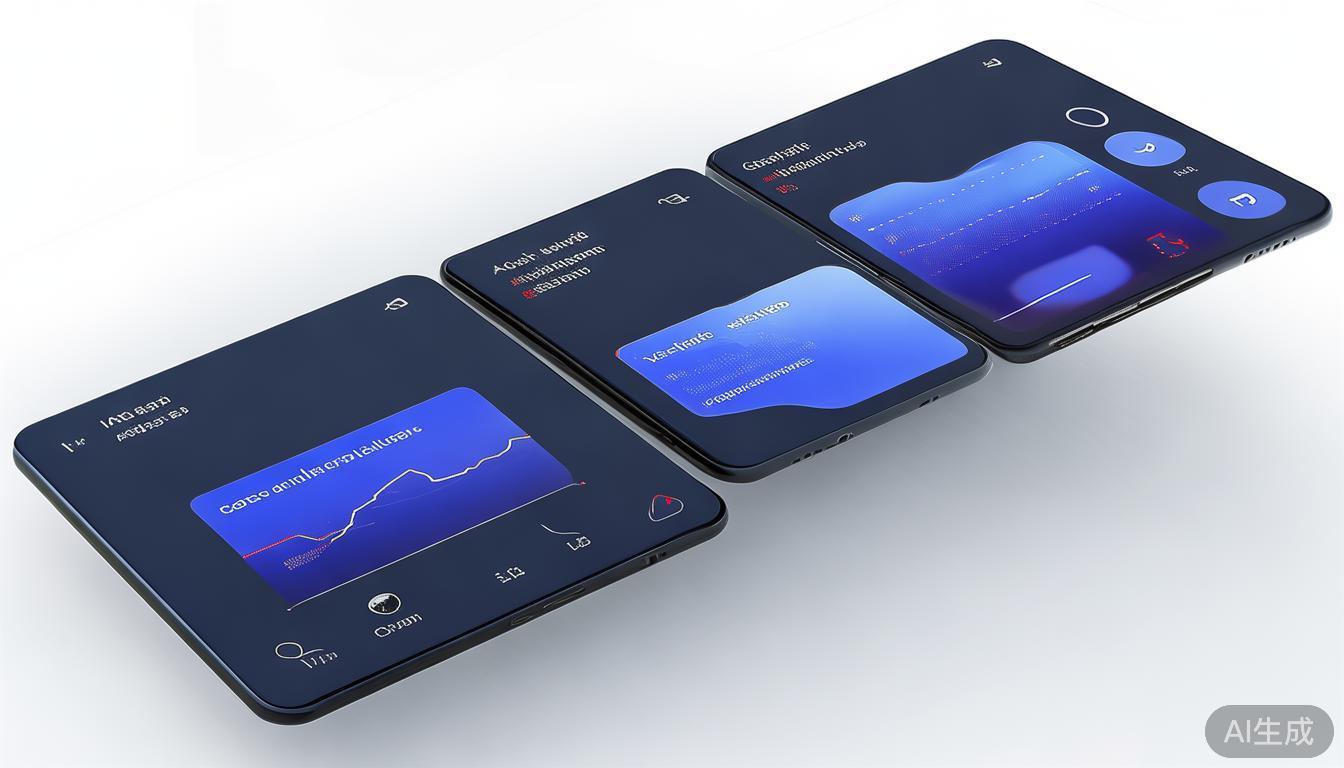 安卓用户用imToken官方App管理数字资产，安全便捷才是维护客户关系的核心