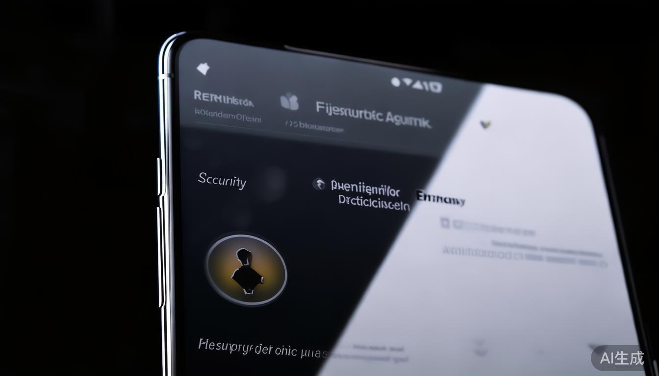 imToken官网下载后必做这几步！手把手教你设置安全选项，守护数字资产