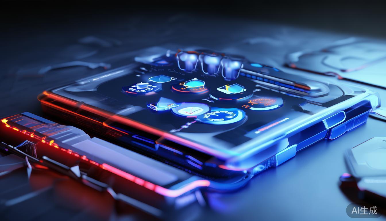 imToken钱包好在哪？深度解析它的多链支持、安全体系和DApp生态