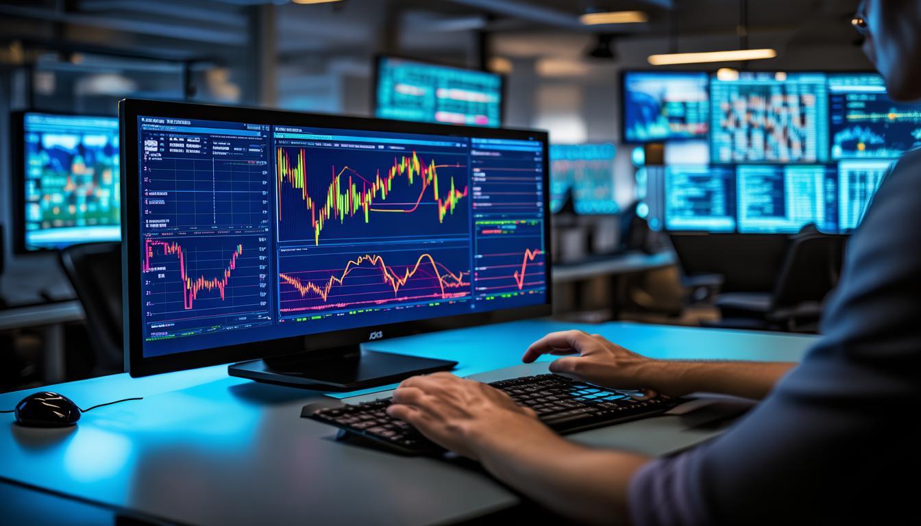 借助tokenim钱包官方版技术资料，提升市场分析与交易预判精确度