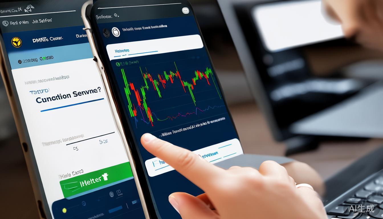 用户体验设计_用户体验师_imToken下载入口的用户体验与技术支持