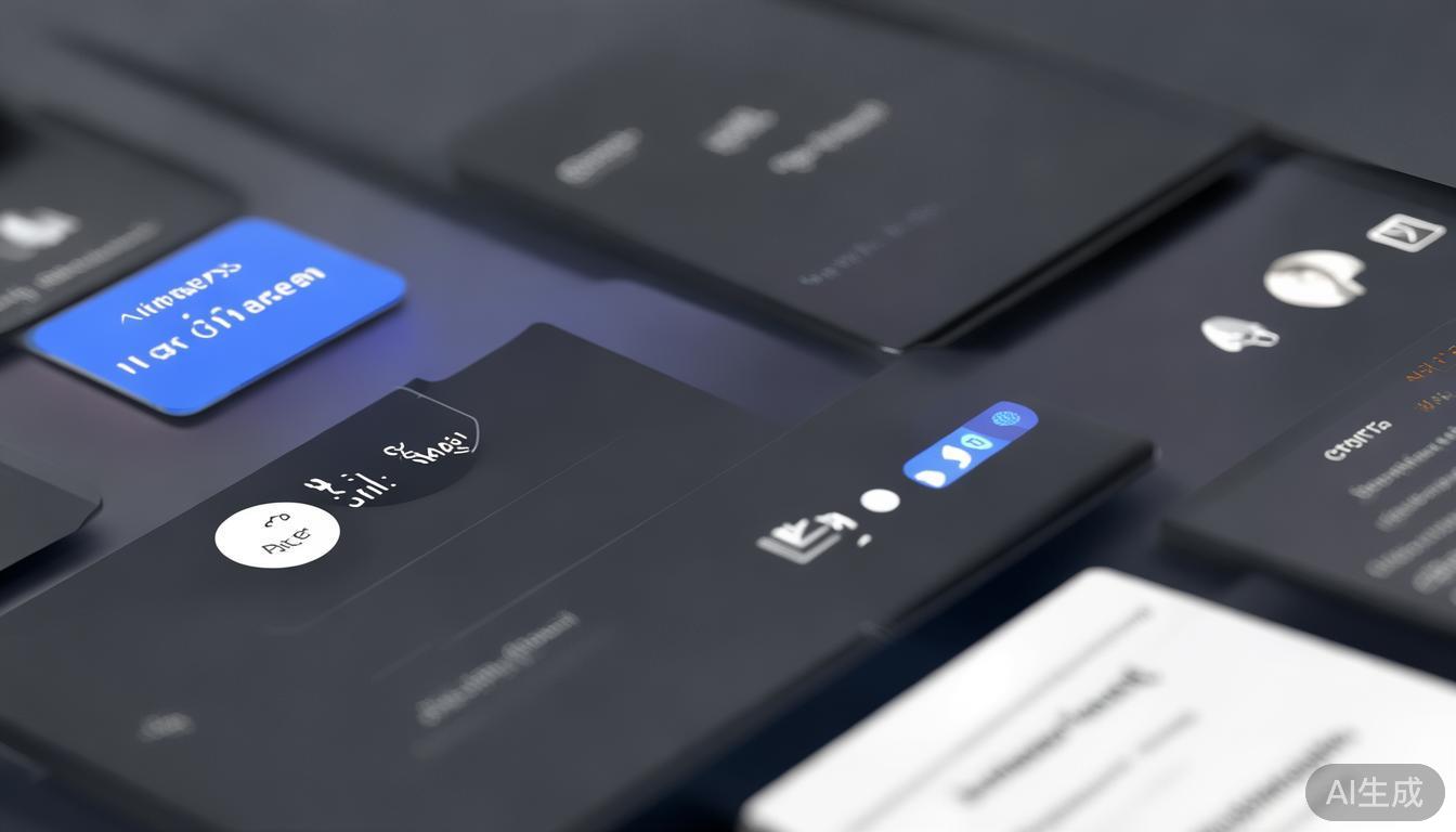 imToken 2.0：搭建个人数字资产投资桥梁的得力助手
