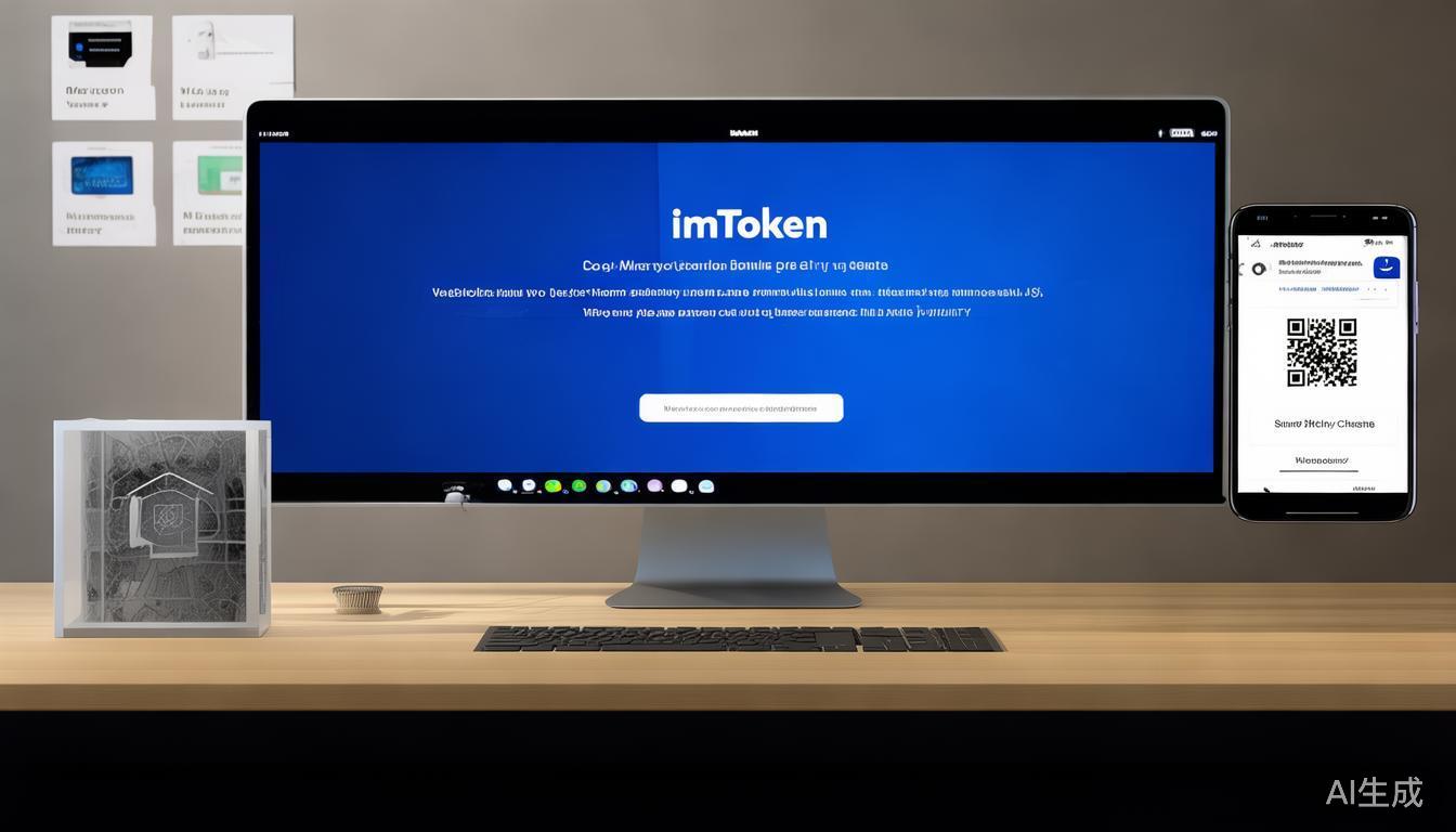 imToken官方下载指南：如何安全获取链接，防范钓鱼网站风险？