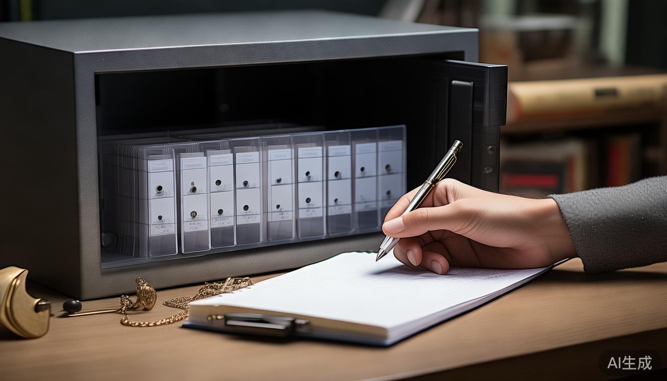 imToken冷钱包：离线存储私钥，构筑数字资产安全的坚固堡垒