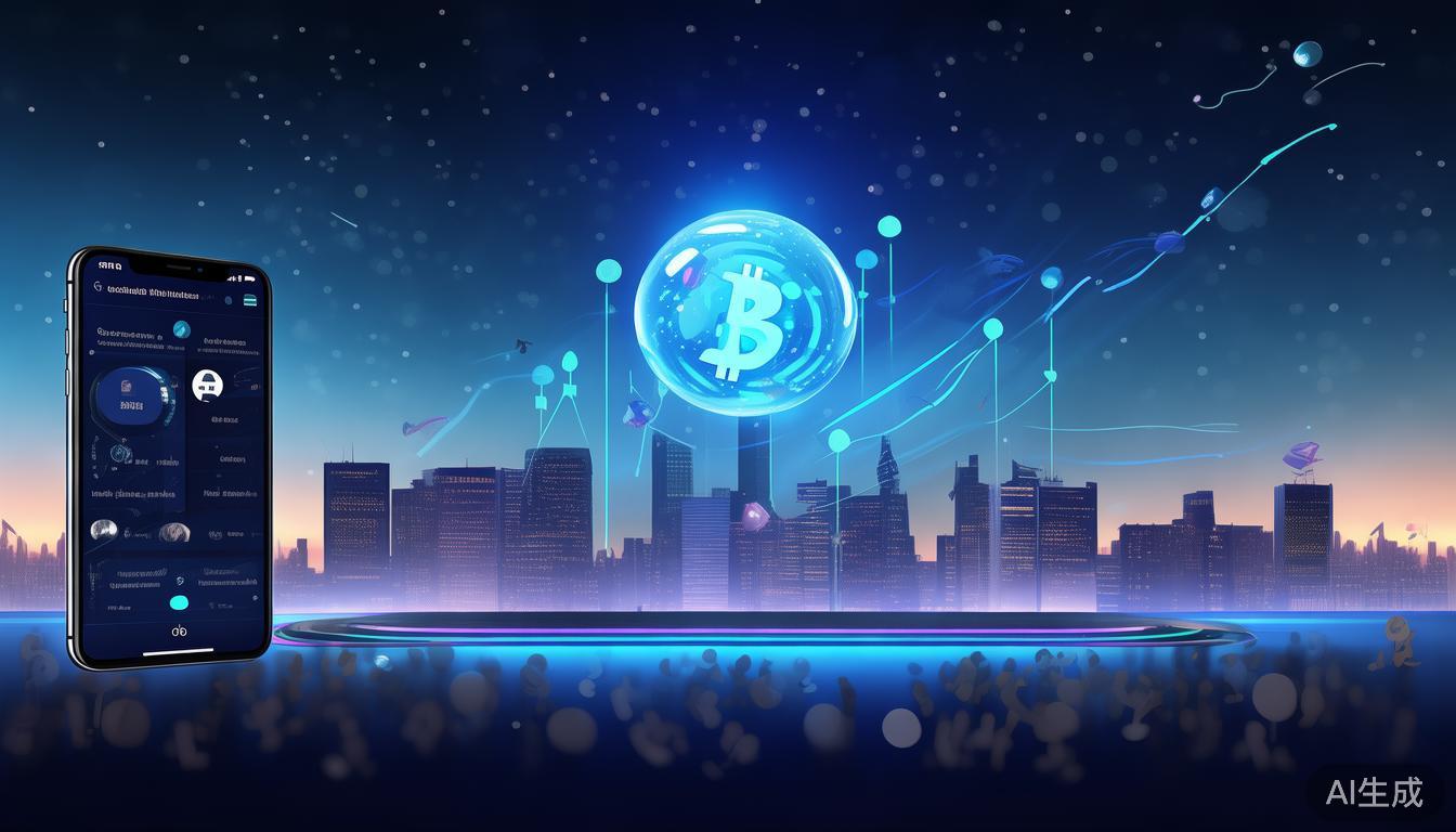 imToken钱包下载app的社交影响与市场前景_钱包市场现状分析_钱包行业市场现状