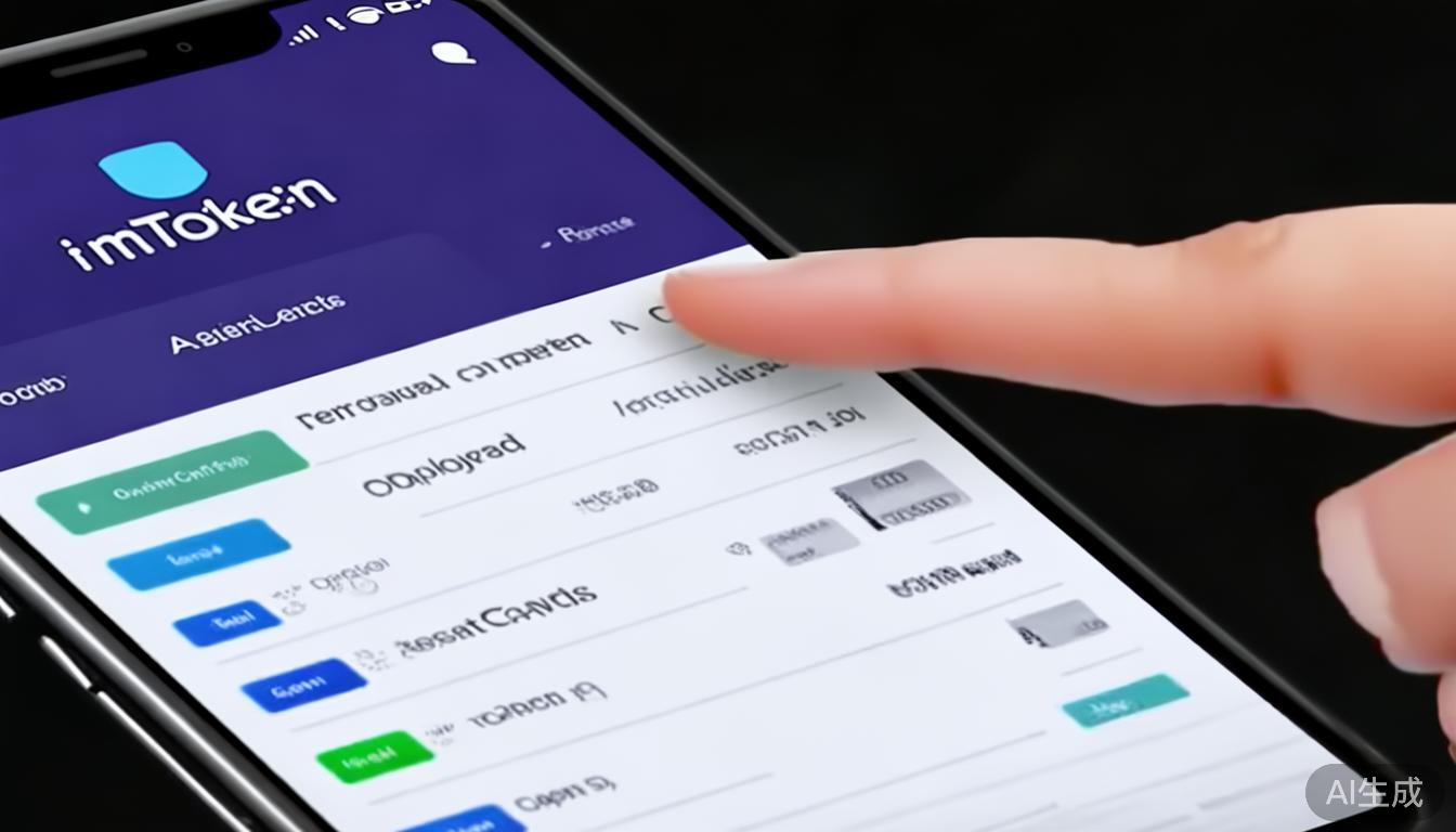 智能合约地址0x1001_如何在imToken新地址中创建与管理智能合约？_智能合约地址查询