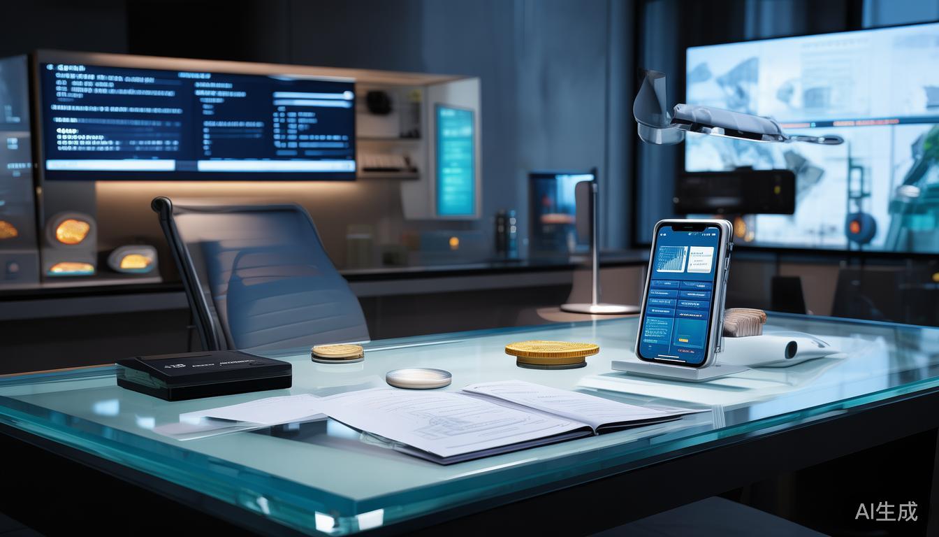 imToken 3.0资本管理指南：多链整合与DeFi策略，助你优化资产配置