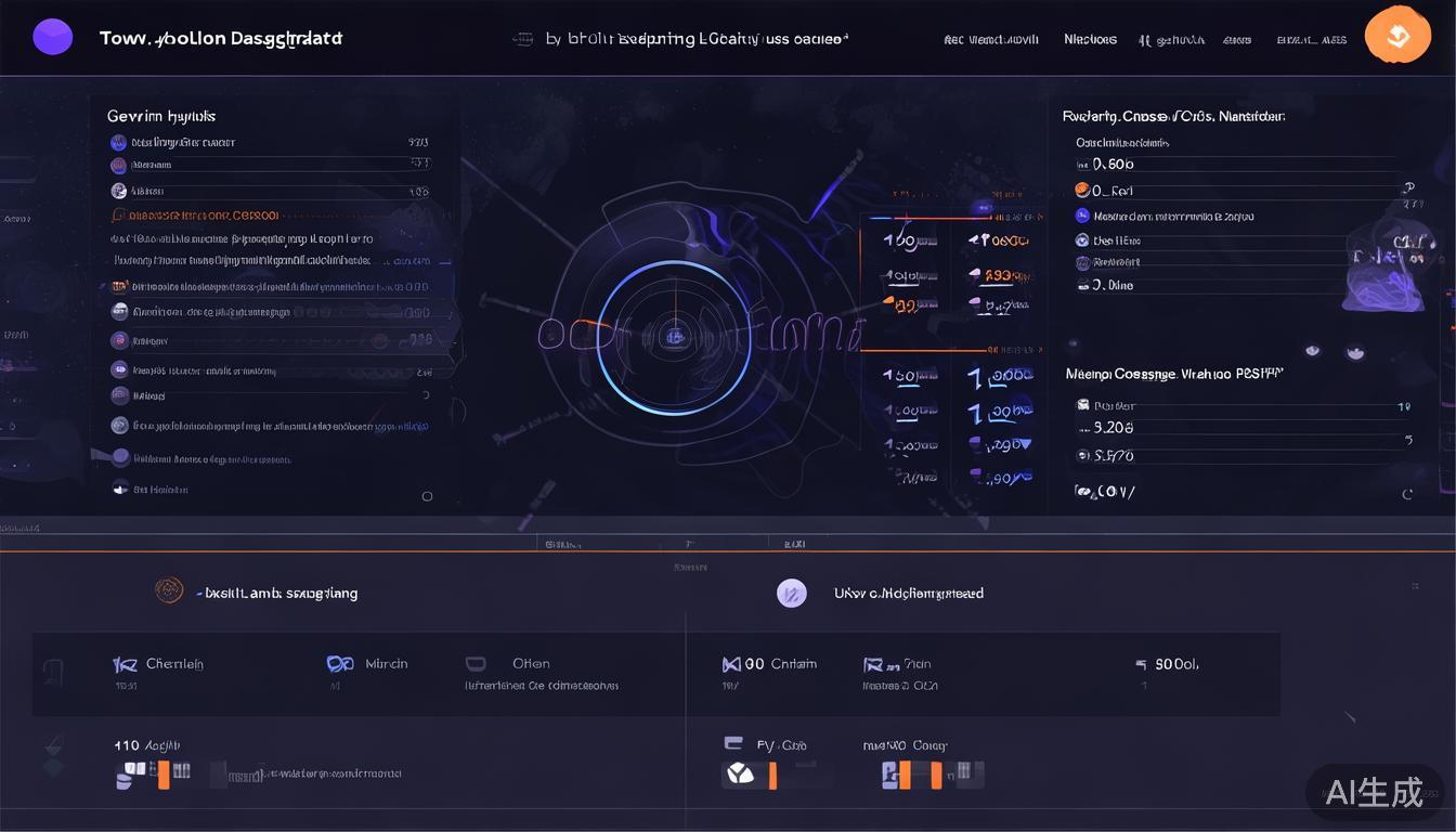 imToken 2.0重磅升级：安全架构与DeFi生态的双重突破，如何重塑数字资产管理体验？