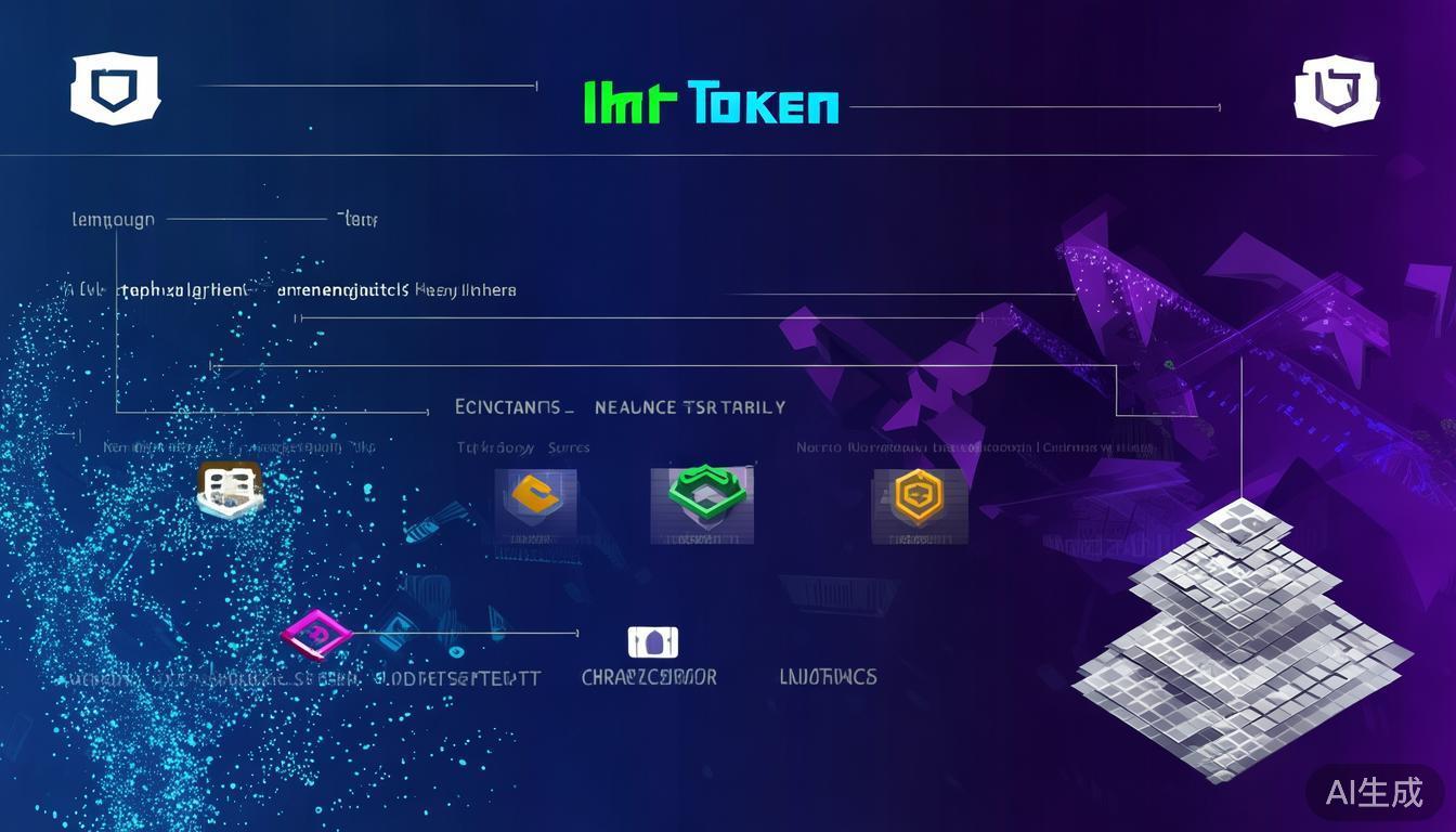imToken钱包：数字资产管理的未来，安全与便捷的完美结合