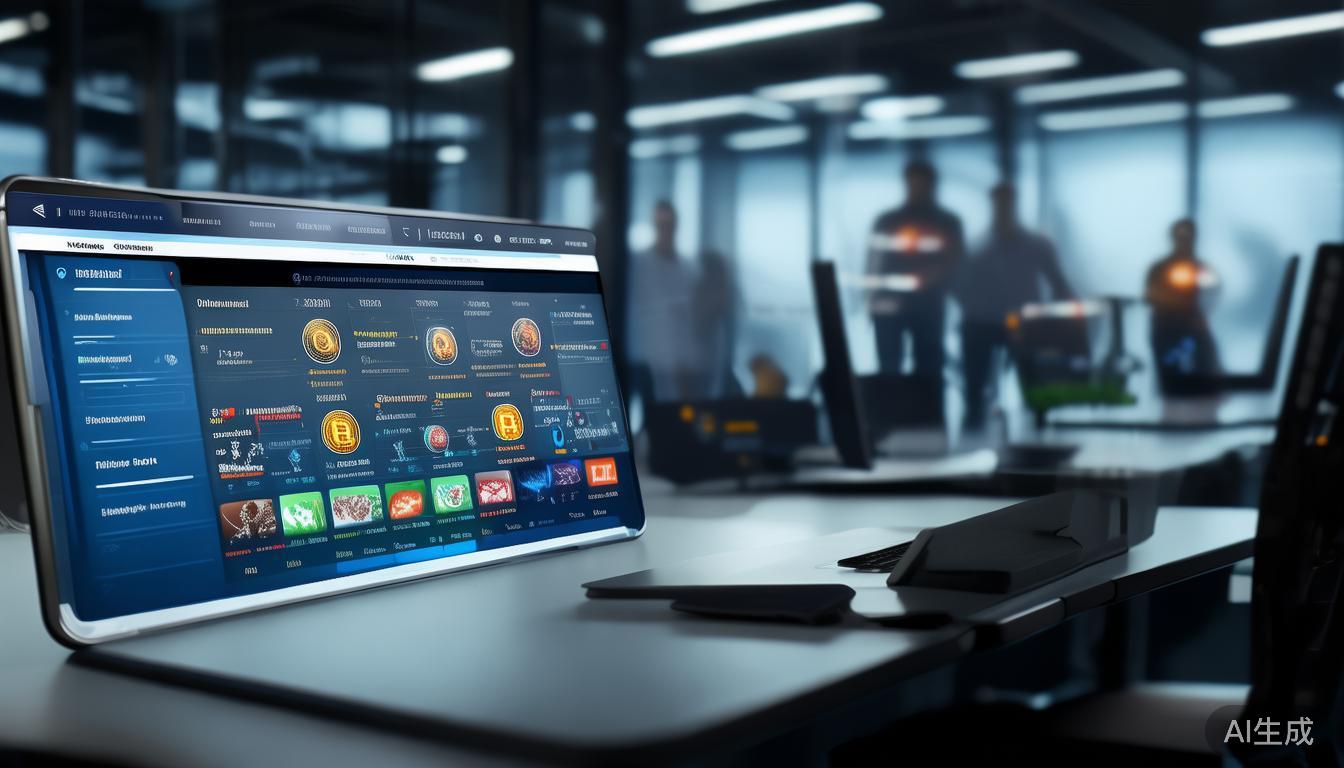 IM钱包安卓版体验：尖端安全架构与简洁交互，如何重塑多链资产管理？