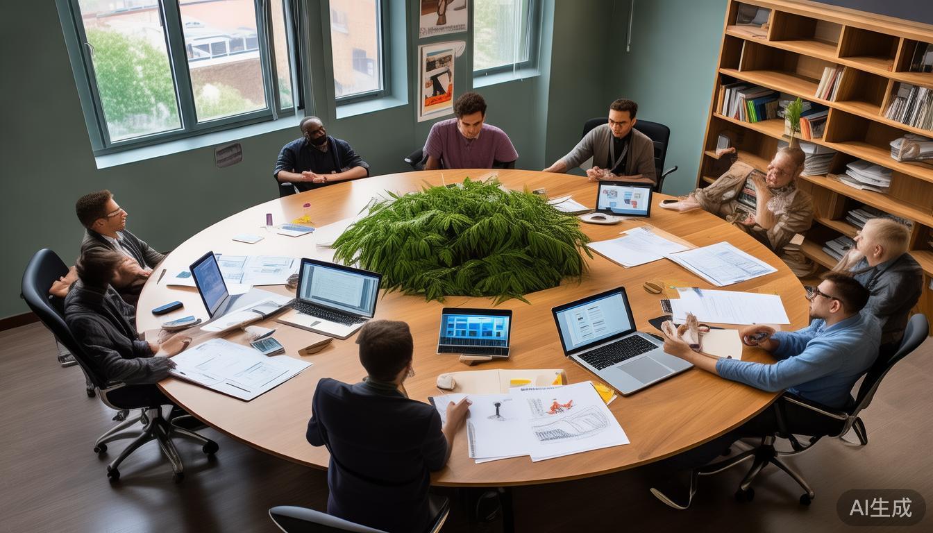 身为imToken团队一员，互动是构筑信任与社区的关键