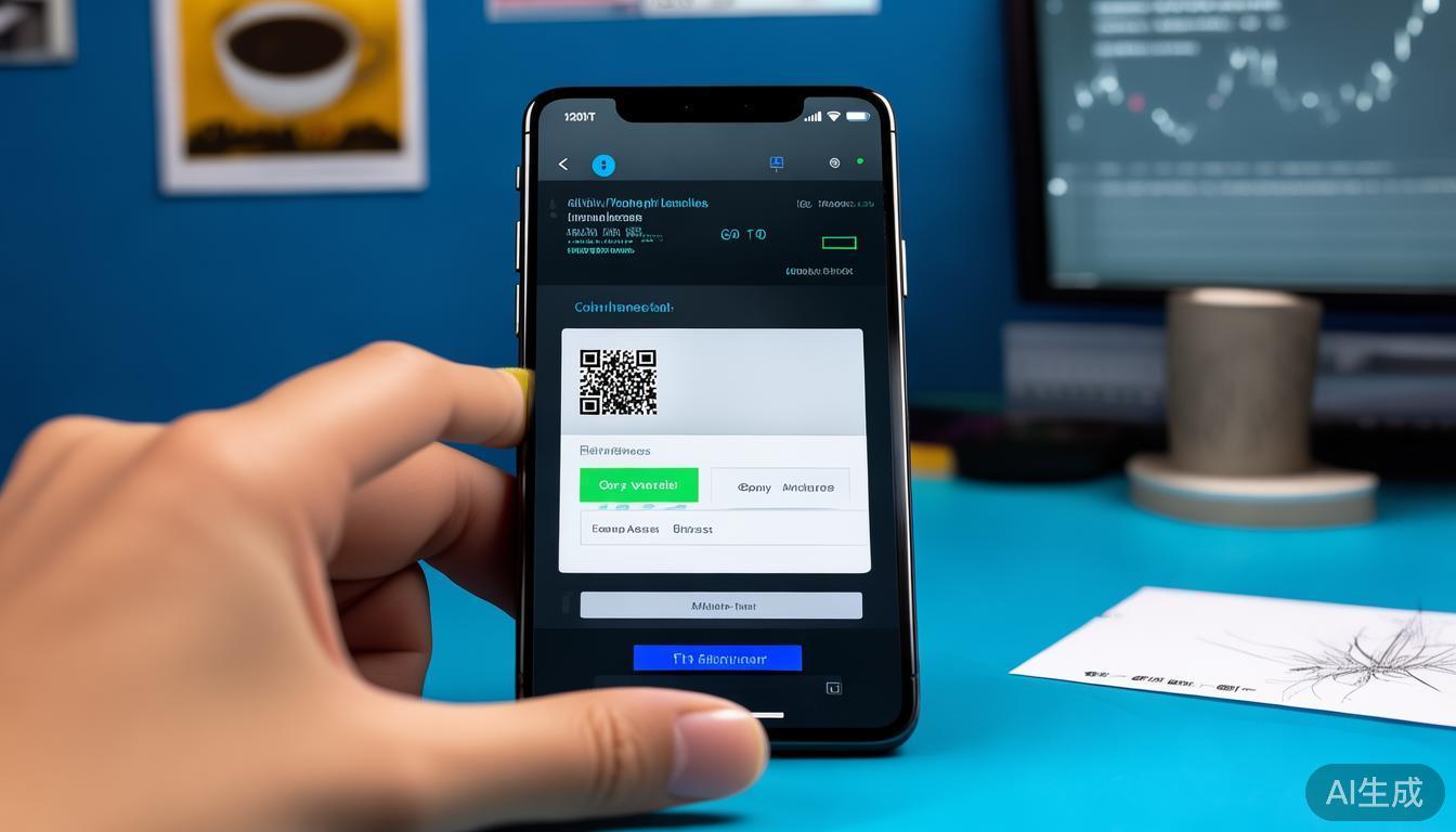 imToken国内下载及使用要点：资金管理与助记词保管的关键秘籍
