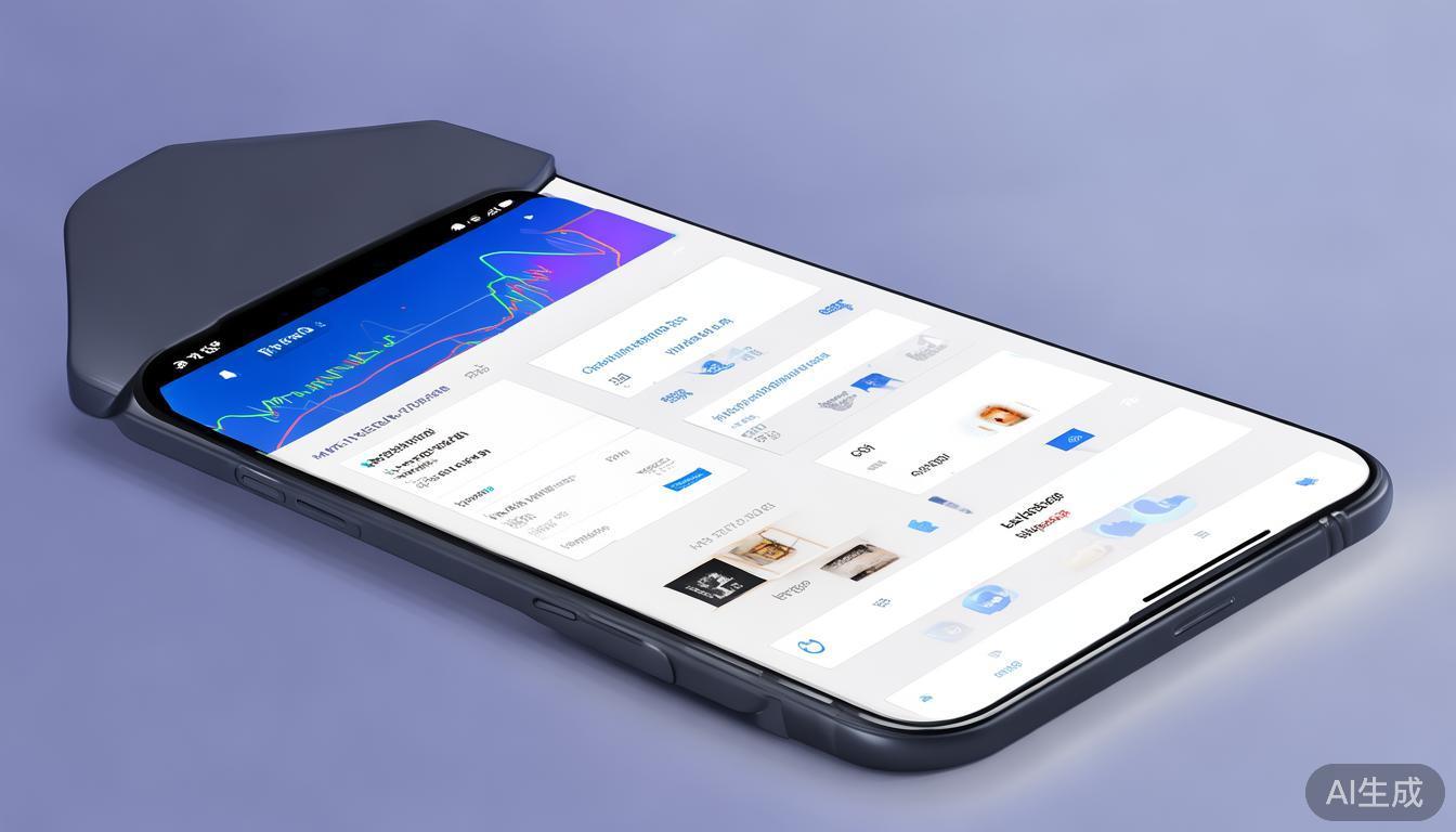 imToken不只是钱包！全面管理数字资产，轻松掌控加密货币世界