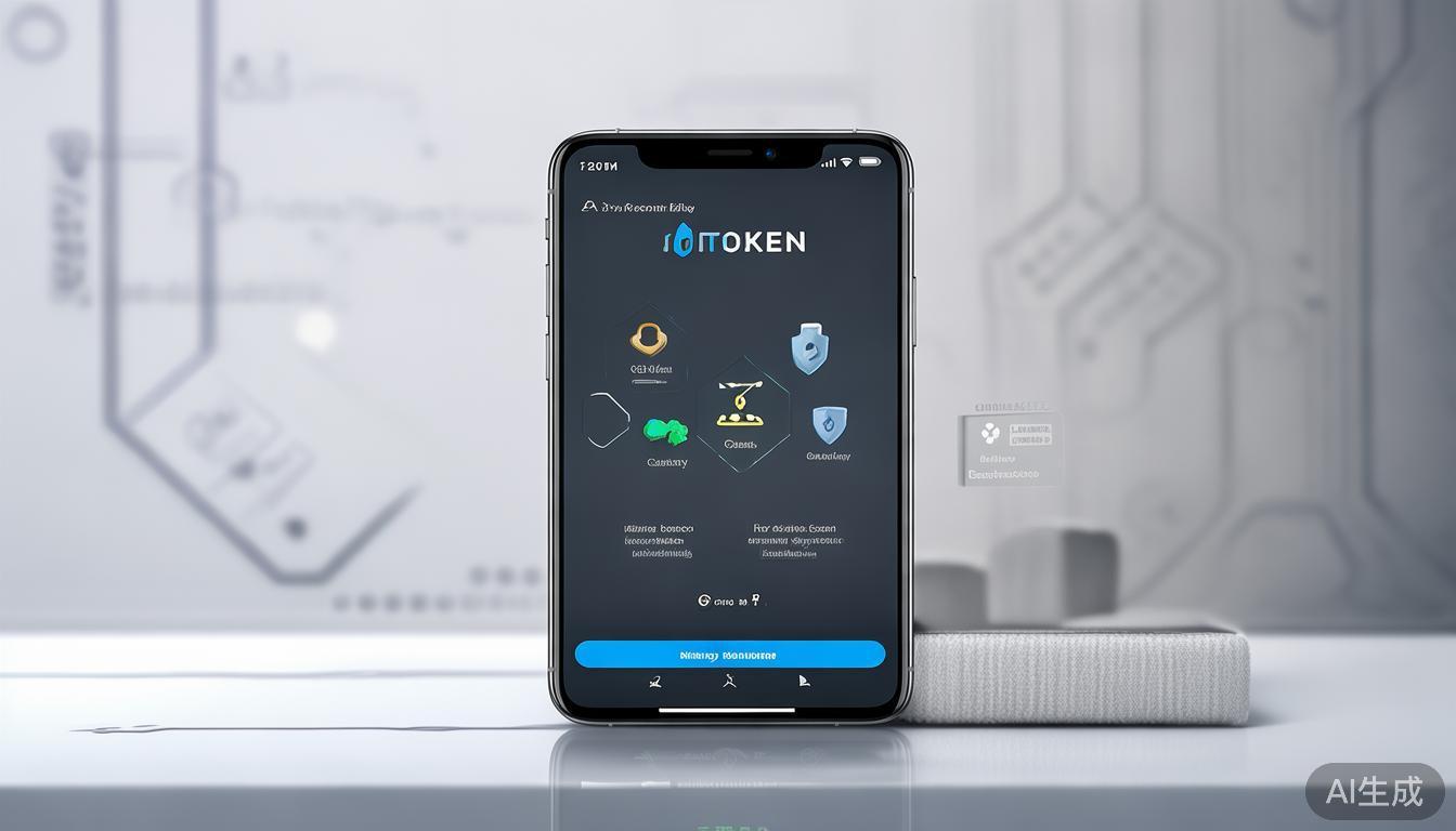 数字资产管理的选择:imToken钱包2.0_数字资产钱包是什么_数字钱包imtoken