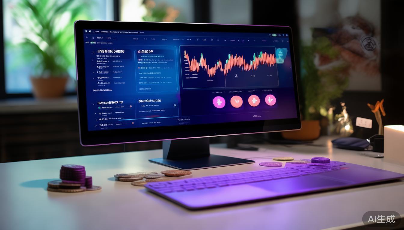 imToken老用户亲述：新地址创建是进入去中心化金融世界关键步