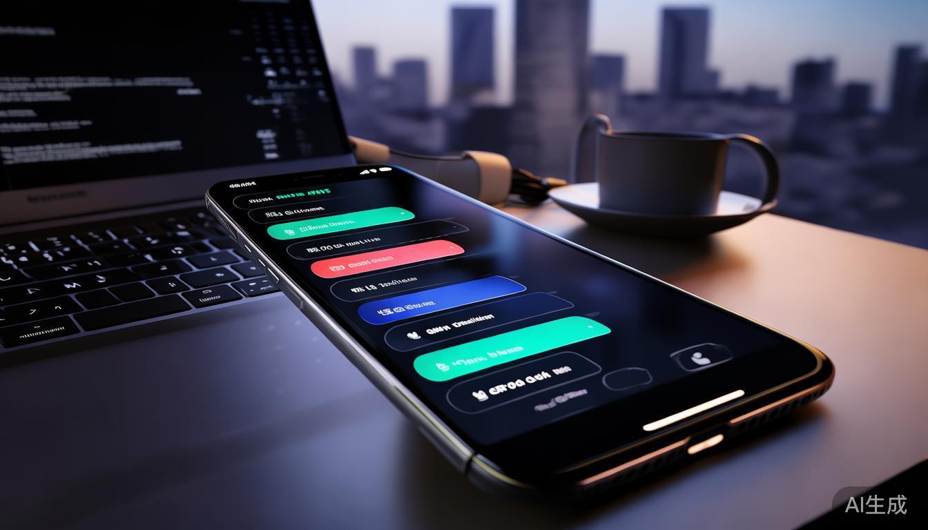 见证imToken 2.0版演进！透明管理功能带来哪些关键改进？