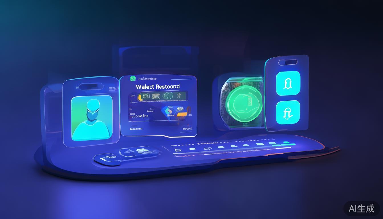 imToken 2.0版本更新：多链钱包统一管理，打造便捷Web3新入口