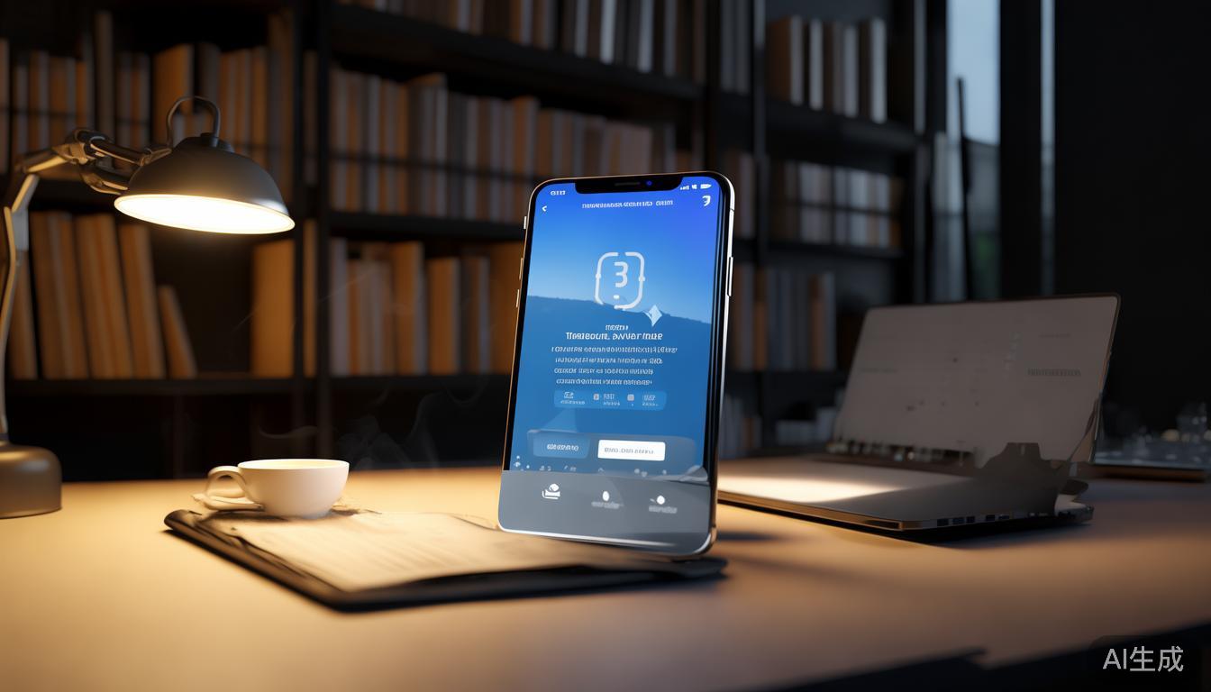 imToken钱包安全指南：如何从官方渠道下载与备份，保障资产安全？