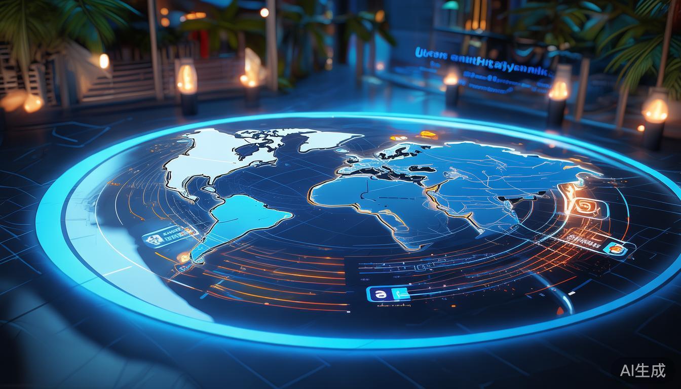 imToken 2.0国际版 vs MetaMask、Trust Wallet：多链竞争、安全与全球化运营的挑战与机遇