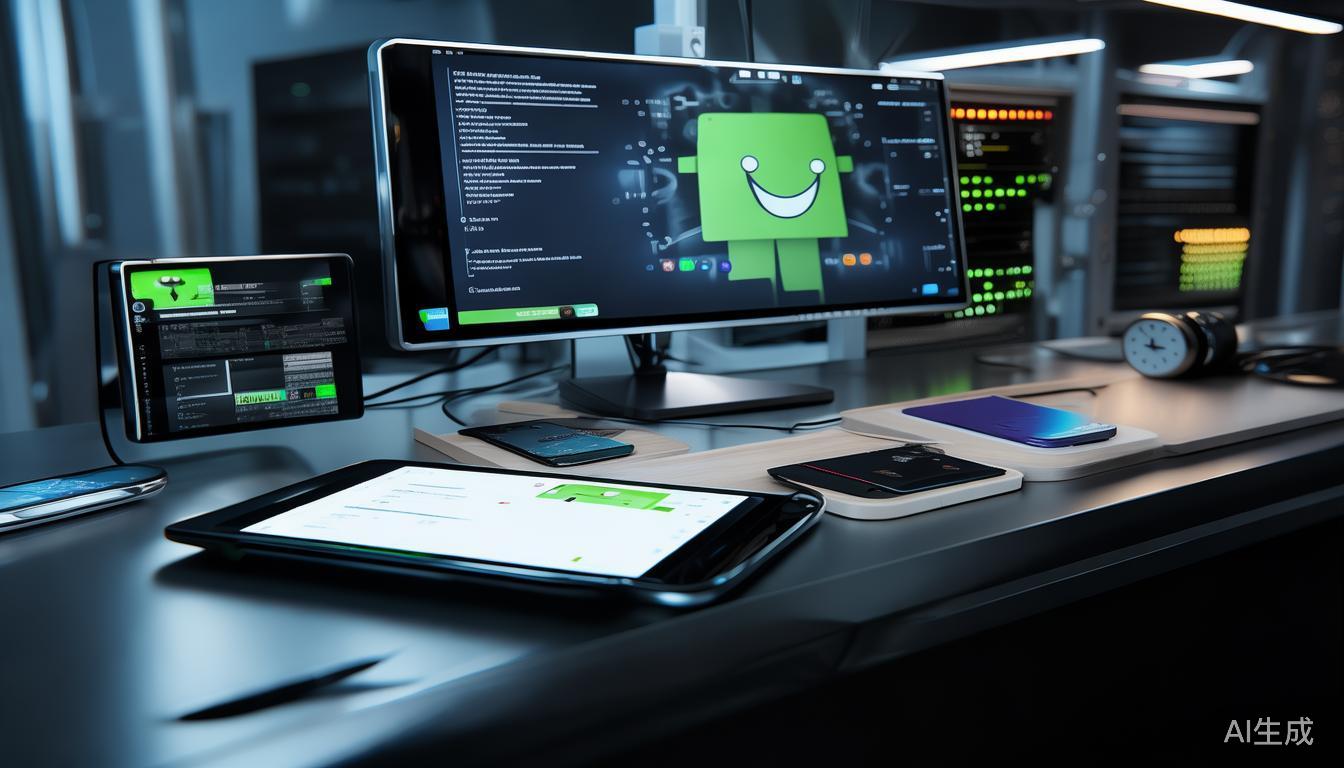 imToken 1.0安全下载指南：官方验证、环境隔离与功能校验全解析