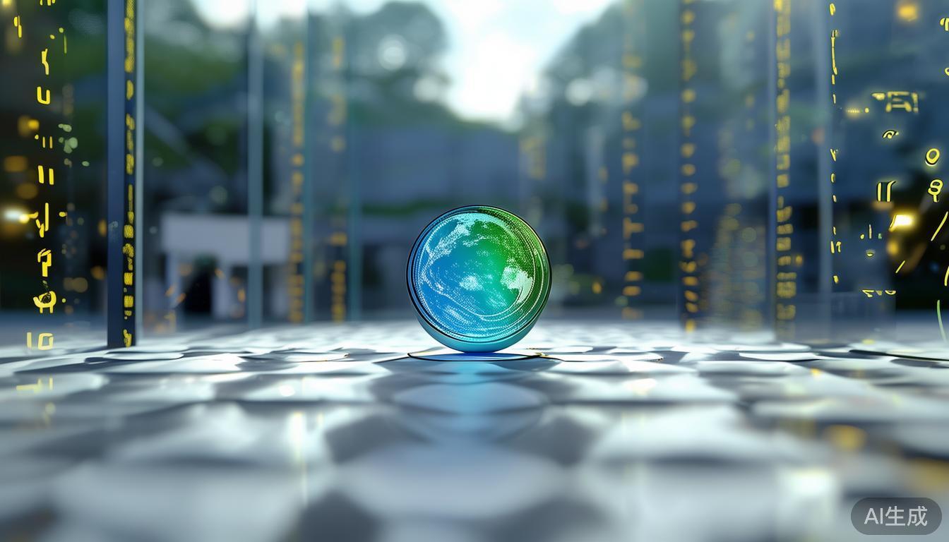 imToken官网品牌建设：如何构建专业形象与用户价值，提升全球影响力？