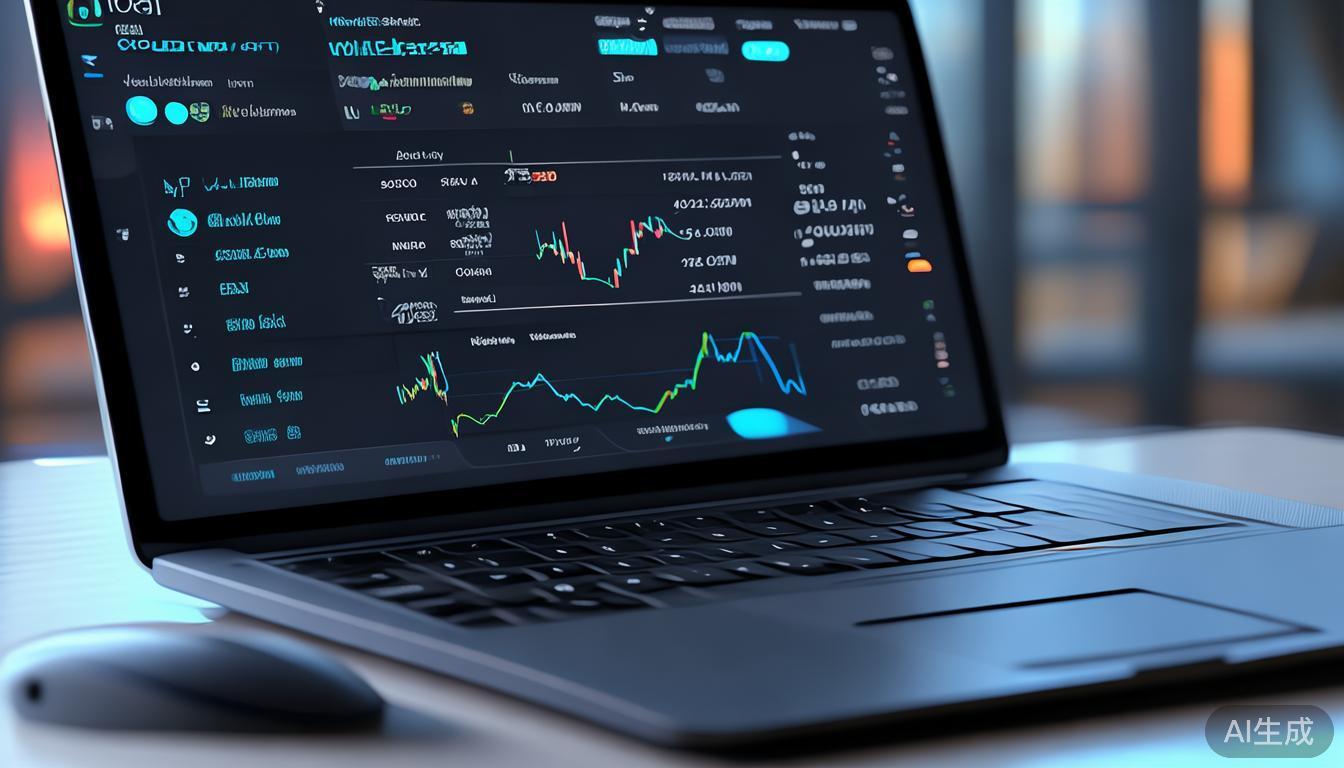 潜力数字货币推测_数字货币潜力股有哪些_如何在imToken免费版中探索数字货币市场的潜力？