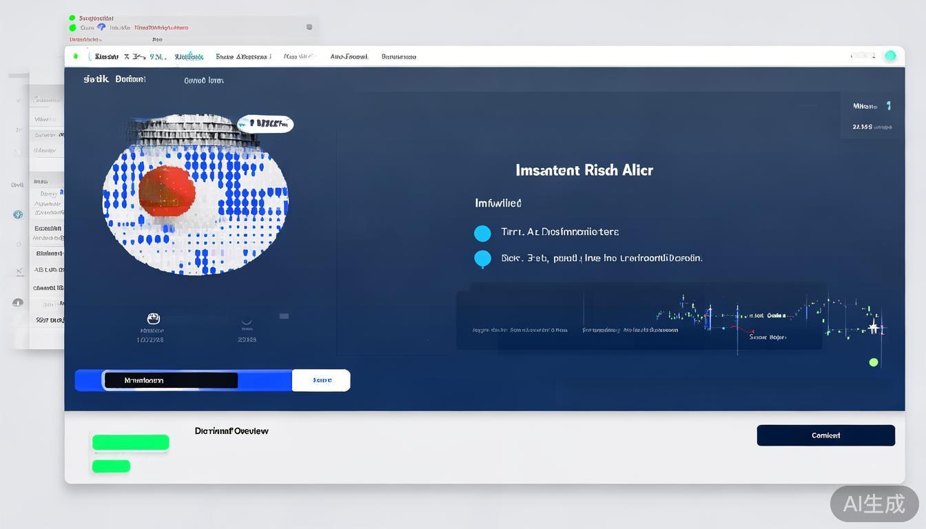 imToken更新体验分享：风险提示功能如何保障用户资产安全与交易顺畅？