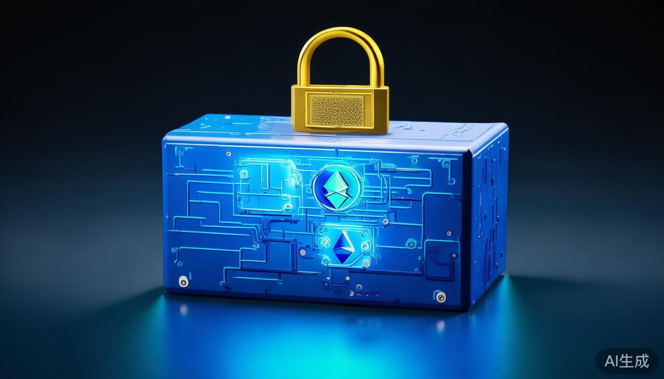 imToken官网下载：数字资产钱包的便捷交易与安全存储场景